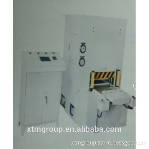 TM-XYJ highly precision punching machine